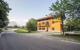 Casa Vacanze Agriturismo Malga Riondera